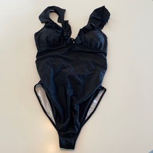 Maternity Bathing Suit